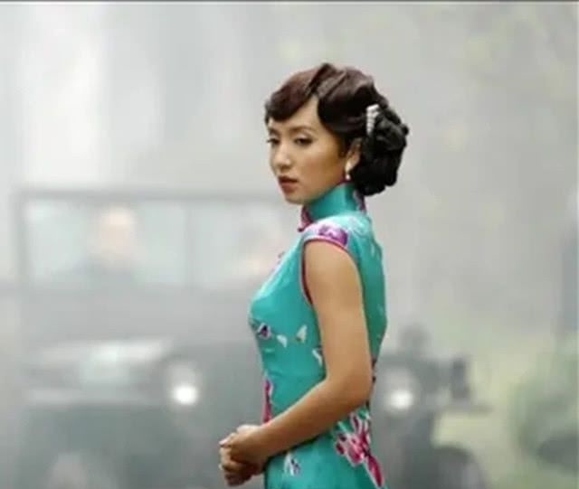  【人迷】陈好：美女榜上必须有姓名