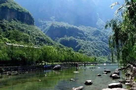 免费、降价！“十一”期间，去河南这些景区省钱游了！