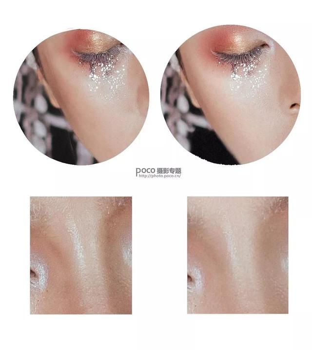 是向往的捕梦精灵超梦幻人像写真教程！