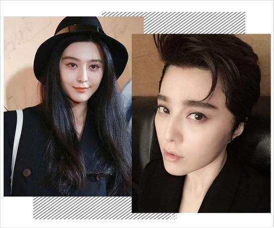 范冰冰大学老师首次发声证实她未整容? 一不小心却发布军训照片!