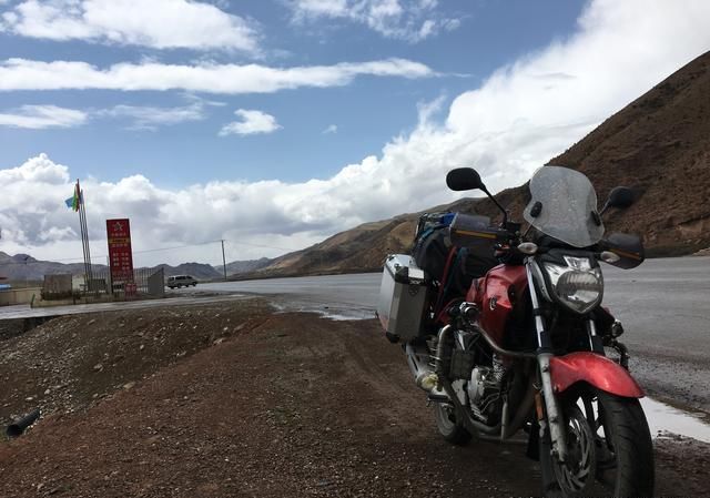 男人，总要自驾一次西藏