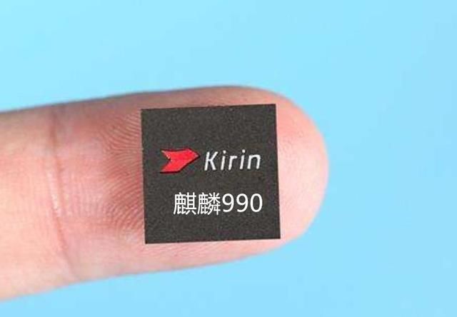 『全系』华为P40全系DDR4+UFS3.0,华为也想用更好的,奈何麒麟990不支持