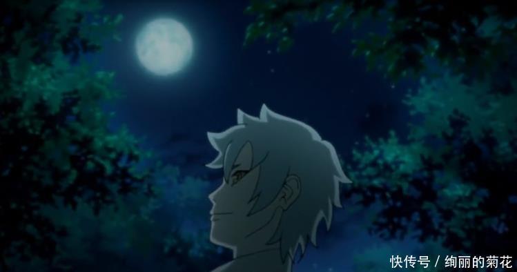 [漂亮]博人传木叶老人集体亮相，纲手还是那么漂亮，其他人老得不成样