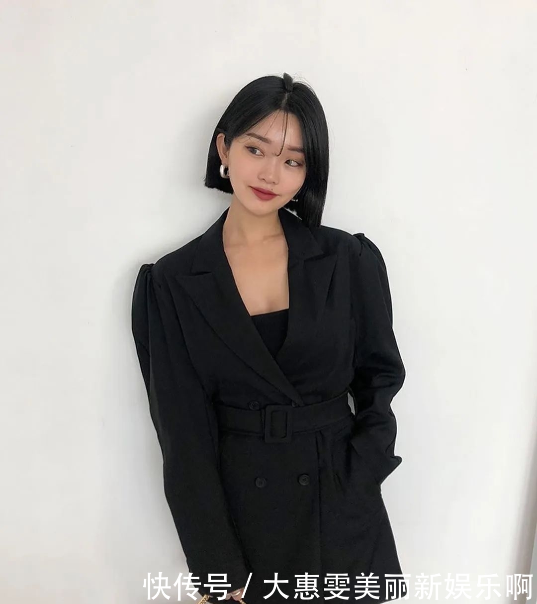 #额头#2020年巨流行的5款发型,爱美女生一定要留!