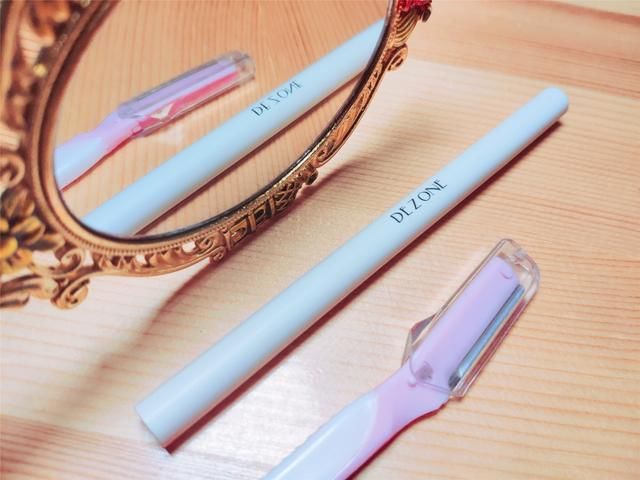 有了它 新手也轻易上手 勾勒生动眉形