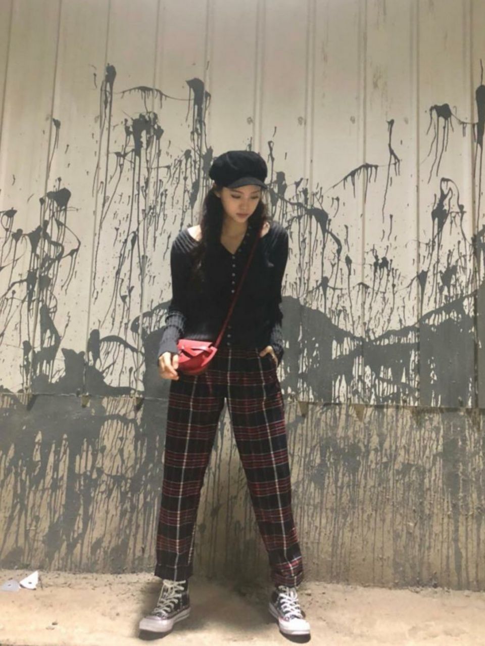 开学季明星校花校草怎么穿?王俊凯千玺宋祖儿欧阳娜娜做示范