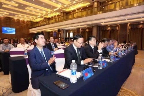 军地集团应邀参加2018中国(武汉)进出口贸易博览会