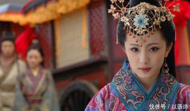 『雕陶莫皋』历史上的王昭君是怎么死的 王昭君的结局怎么样