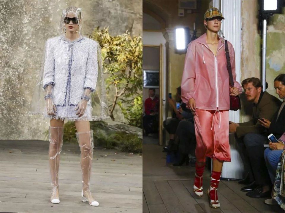 防雨防晒，夏天可以穿的时髦外套了解一下