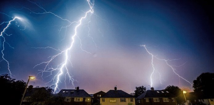 『空调』关于打雷时要不要关空调 拔掉电源插头的几个问题