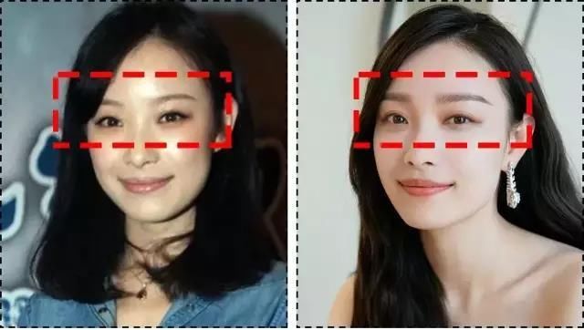  『耐看型女生』你是“耐看型”还是“漂亮型”?只要看这3个部位,不妨自测