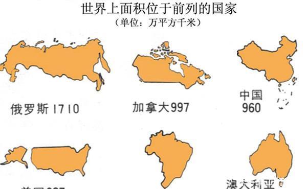 韩国面积有多大,韩国真的很小吗?人口又有
