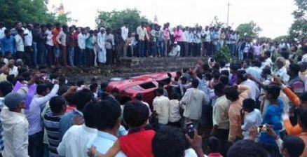 谷歌工程师被活活打死,造谣到底有多可怕