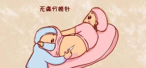 「分娩过程」什么是“无痛分娩”顺产时,到底要不要打“无痛分娩针”