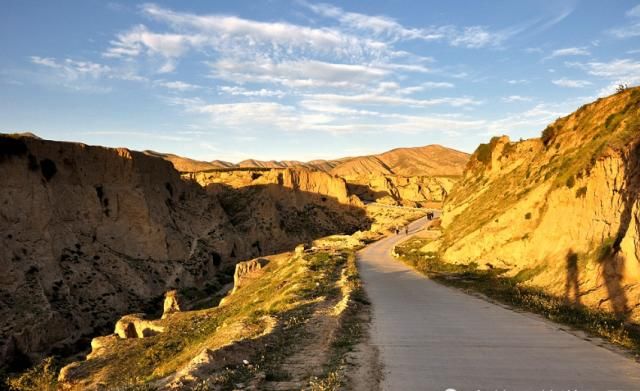 我国最特殊的3个省份，都有2名字，风景优美但很多人都会弄错