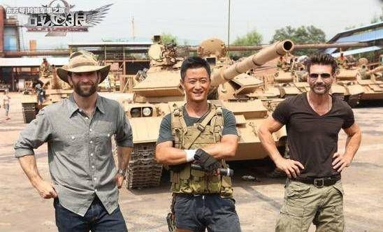 吴京妻子喜得二胎,吴昕发文送祝福,却一句话啪啪打脸自己……