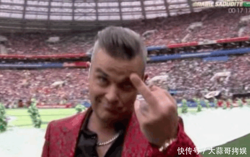 世界杯上的旋律,它最难听它最争议,而它却成了