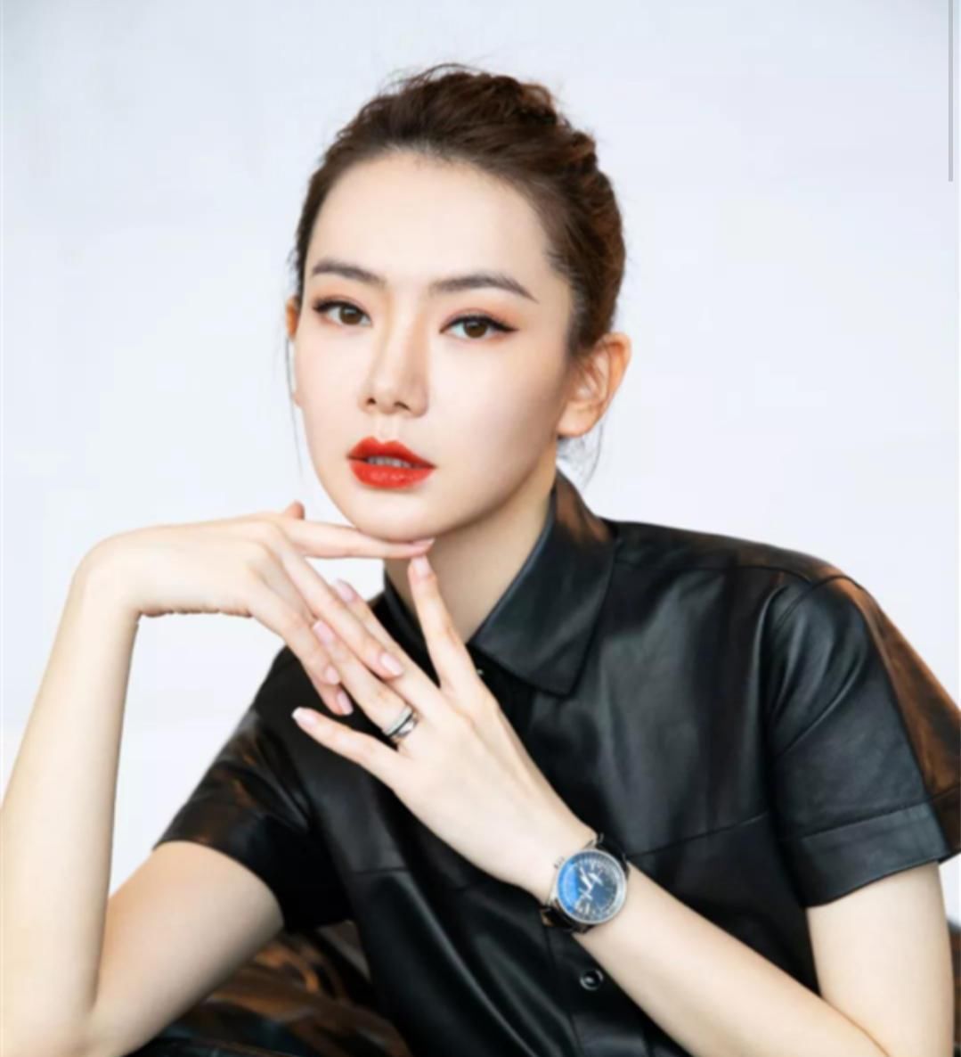  #看起来#现如今双眼皮已成为主流，这些原因不建议女人割双眼皮