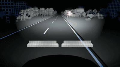  『道路条件及』【牛车实验室】趣谈LED车灯丰富功能 提升安全辨识度才是关键