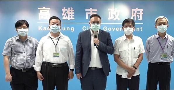 『绿营人士』政绩救不了韩国瑜?民进党启动"割喉战"!高雄终于也坐不住了