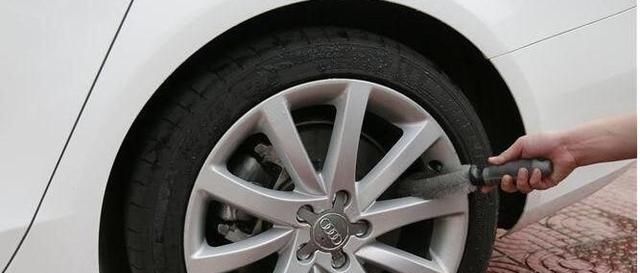 修车是什么意思