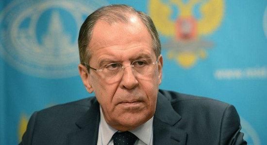 金特会关键时刻前夕,俄罗斯外长访朝,金正恩