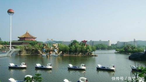 中国最低调的村子，人均收入25万别墅随处可见，不是华西村！