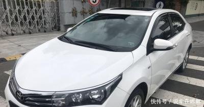 修车师傅最建议买的3款车,尤其最后一款,质量