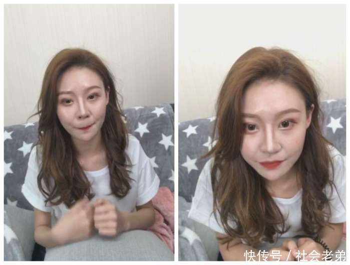 继温婉之后, 抖音再次爆料丑闻网红, 28岁离婚撩小姑娘当街被打