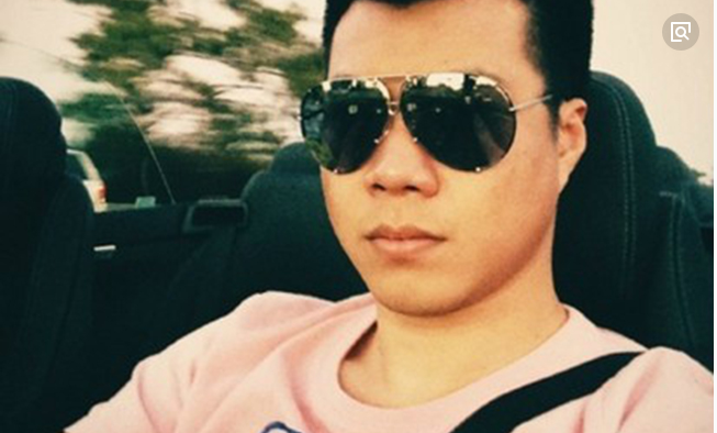 黄毅清起诉P图黑粉，称等着赔钱吧！网友：是有多差钱？