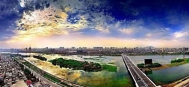 中部这个城市规划3条“战略性”高铁，如今却要将机场“迁建”