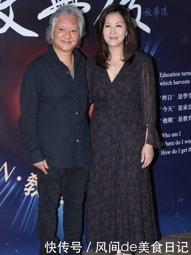 【 爬满了】皱纹爬满了脸,身材发福变胖了!,陈慧珊老了还复出