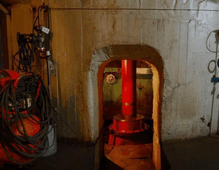 我国一座深藏在地下的水电站,秘密建设了20年才完工