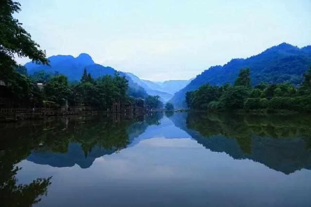 川西九日经典大环线之:网红新都桥香薰谷,柳江古镇【2020热门旅游景点】