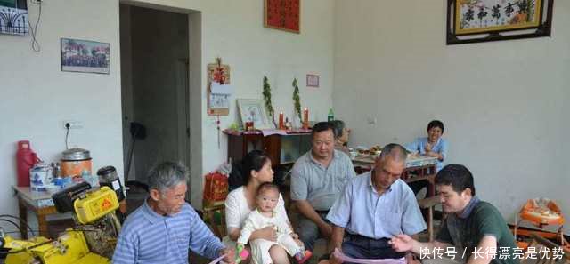 农民看病免费了明年起，农村4类人免缴，第一类几乎家家都有！