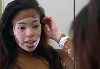 女子七年从不卸妆，男友夜间等她睡着给她卸妆，结果让男朋友不知