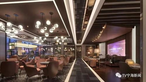 全球著名度假酒店品牌巴塞罗正式落户宁海啦！