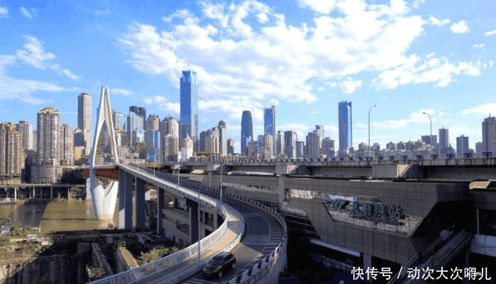 中国人口最多的城市,面积超15个上海,人口仅次