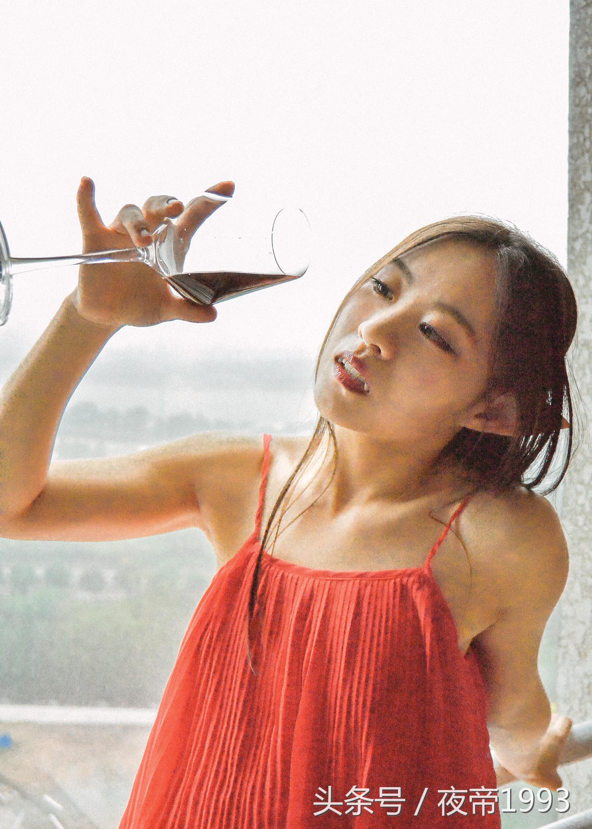 漂亮性感的女神私房照!