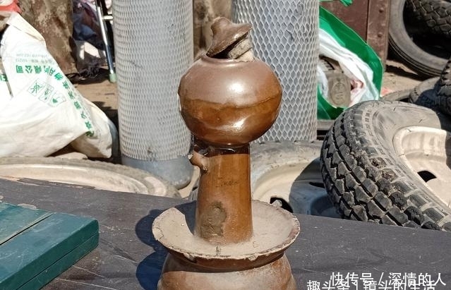  #渐渐#渐渐消失的老物件，图10女人最了解，全认识的是爷爷奶奶