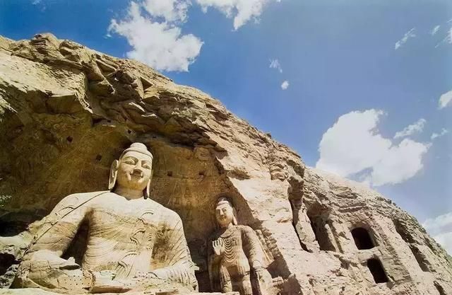 山西这30个景点，你敢说都去过吗?快来看看吧!