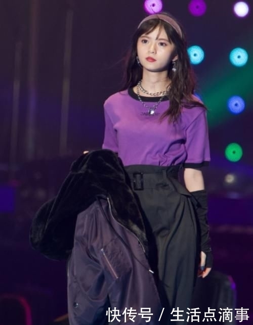 『 斋藤』三吉彩花A爆全场!,日本女星模特T台:斋藤飞鸟堪称芭比娇娃