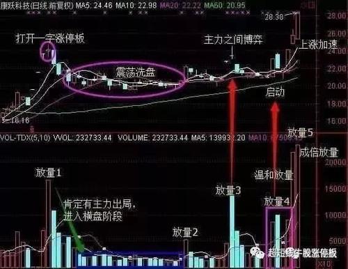 在操纵中国股市的“元凶”终于被揪出来，看了这篇文章就知道怎么