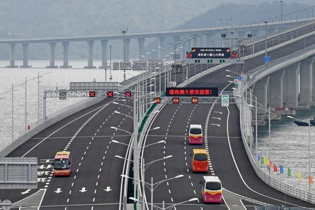 中国斥资1500亿！终于决定连接内陆与海南，又一世纪工程诞生