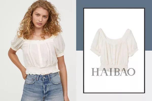 打折季来了!Zara和H&amp;M值得入手的百元单品吐血整理给你!