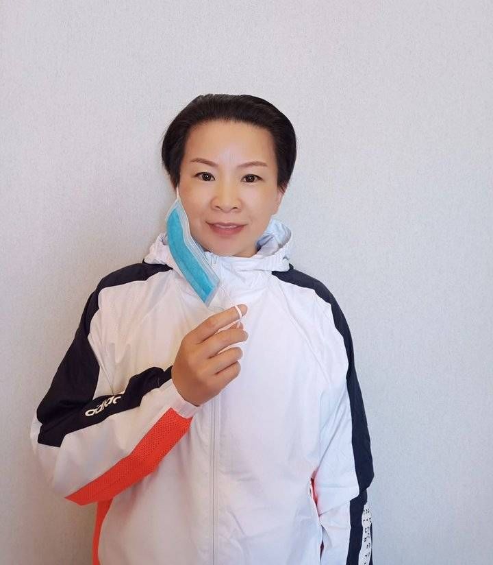  「共产党员」凯旋归来，一个不少！枣庄29名驰援湖北英雄回家