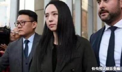 “澳洲性侵案”主角高云翔正式出狱，而他却直言破事不应该报道！