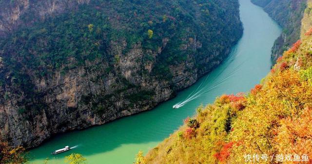 世界上最重要的七条河流：中国一条上榜，一提名字大家都知道!