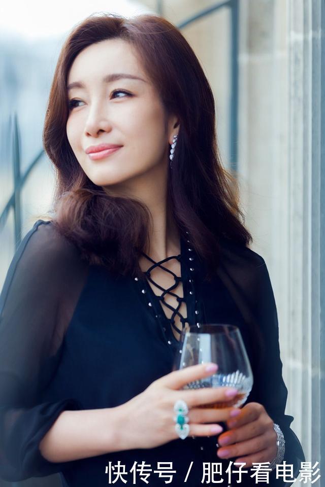  女人：女人的5种脸型，前2种脸型一般都是高颜值，第5种“毁所有”