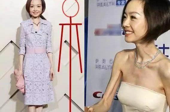 女性好身材的标准是什么？5个数字告诉你！